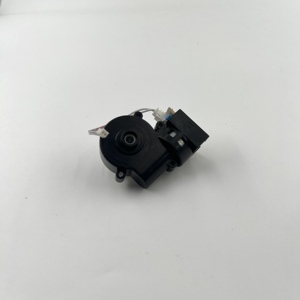 乡米适配美的扫地机R2TCN边刷电机驱动马达 R1-L061E罗弗尔K5K53