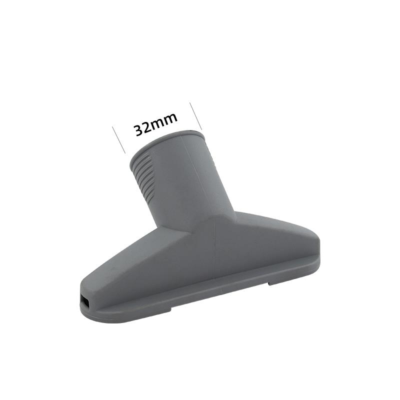 乡米适合美的吸尘器配件小方刷