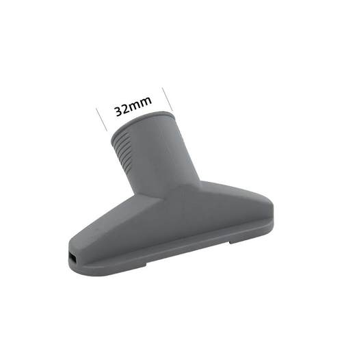 乡米适合美的吸尘器配件小方刷