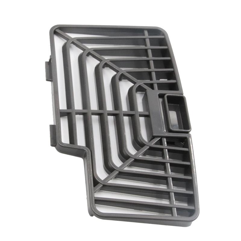 乡米适合美的吸尘器配件C3-L148B/C3-L143C/VC12A1/VC1707出风板