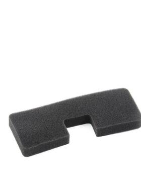 乡米适合美的吸尘器配件出风海绵VC12X1-FP/VC14M2-FY/C5-L141C