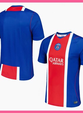 2026-27 PSG Soccer Jersey O.DEMBELE football T-Shirts