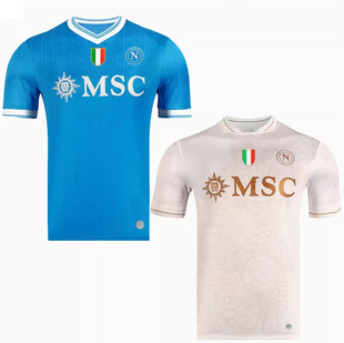 2025/26 Napoli home and away 3rd jersey S-4XL