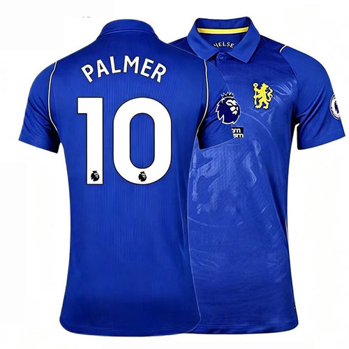 2026-27 NEW Chelsea home and away PALMER ENZO jersey