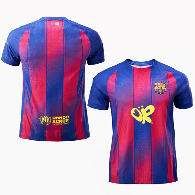 2026 Barcelona Champions Edition jersey RASHFORD