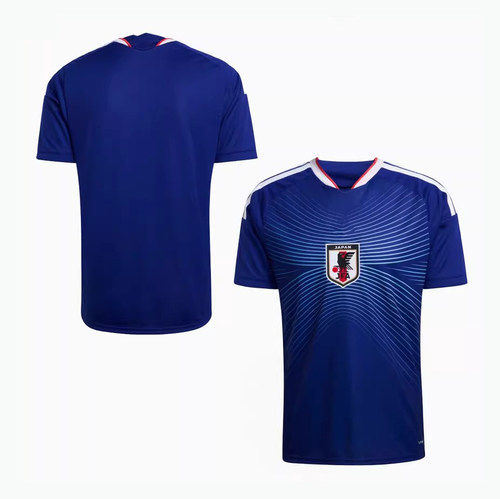 2026-27  japan World cup Home football jersey DOAN