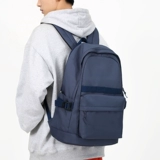 Вместительный и большой ранец, сумка через плечо, универсальный рюкзак для отдыха, подходит для студента