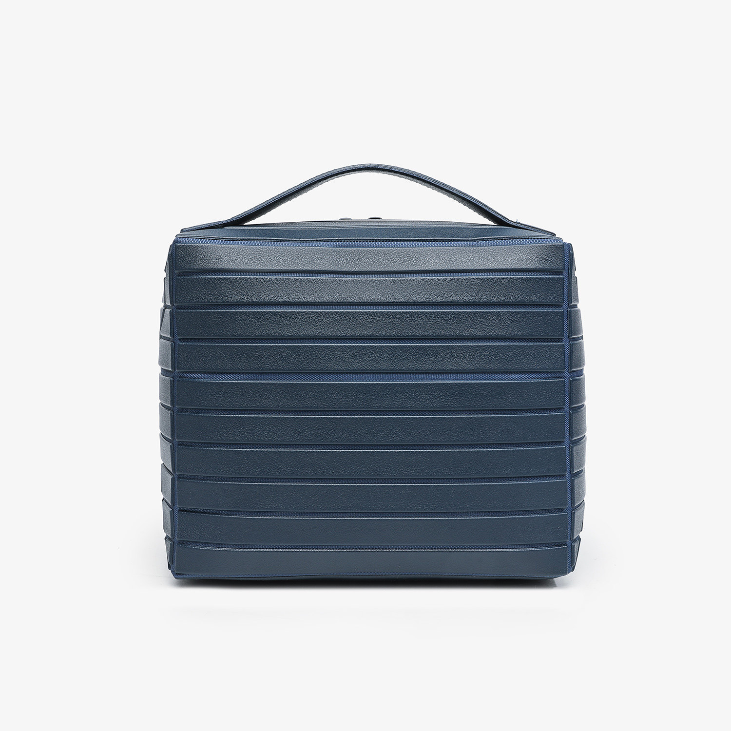 日本バッグ2025新款大容量化妆包折叠便携式外出护肤化妆品收纳包