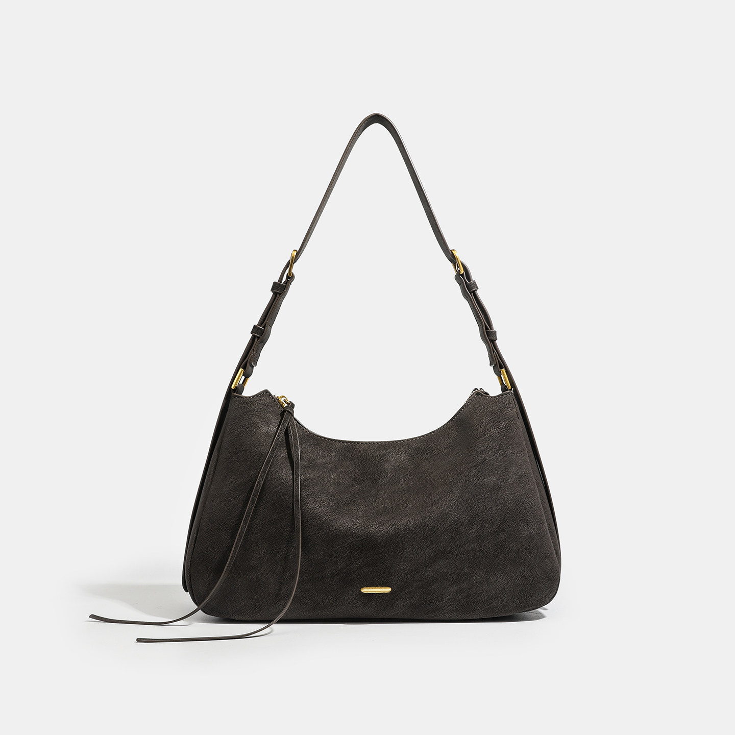 日本バッグ2025秋冬新款潮时尚学院风通勤包大容量韩版手提托特包,箱包皮具/热销女包/男包,单肩包,淘宝优惠券,粉丝福利购,淘宝优惠卷