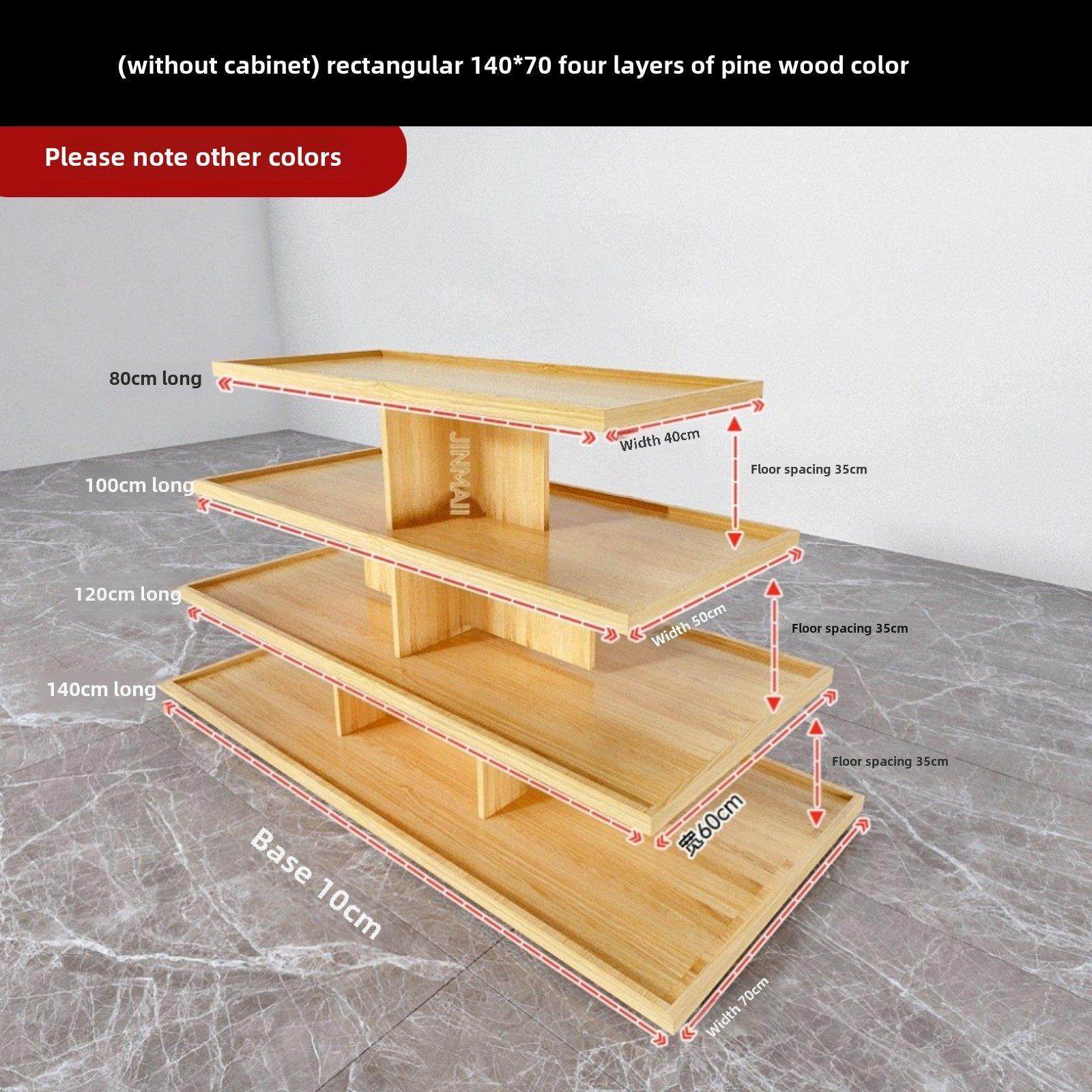 中岛展示架超市货架流表茶叶展示柜小吃便利店岛柜挡板展示柜,商业/办公家具,展示柜/陈列柜/展示架/货柜,淘宝优惠券,粉丝福利购,淘宝优惠卷