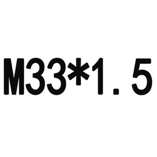 GB812圆螺母 开槽锁紧螺母 止退圆螺母开槽螺母锁紧防松M10-M200