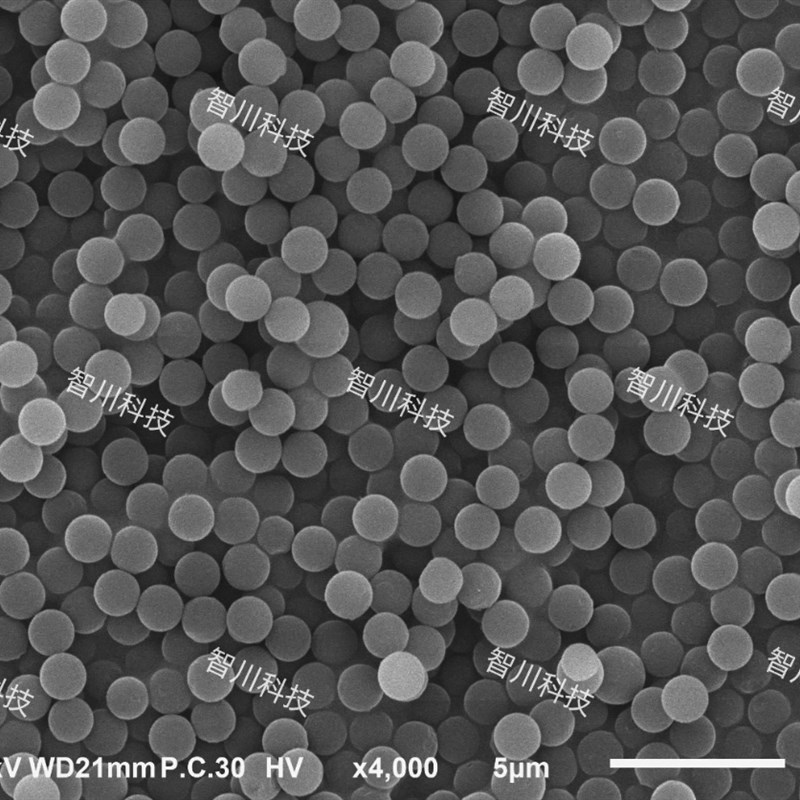 氨基化 b 羧基化 巯基化  单分散聚苯乙烯微球/PS纳米粉末/ 微塑