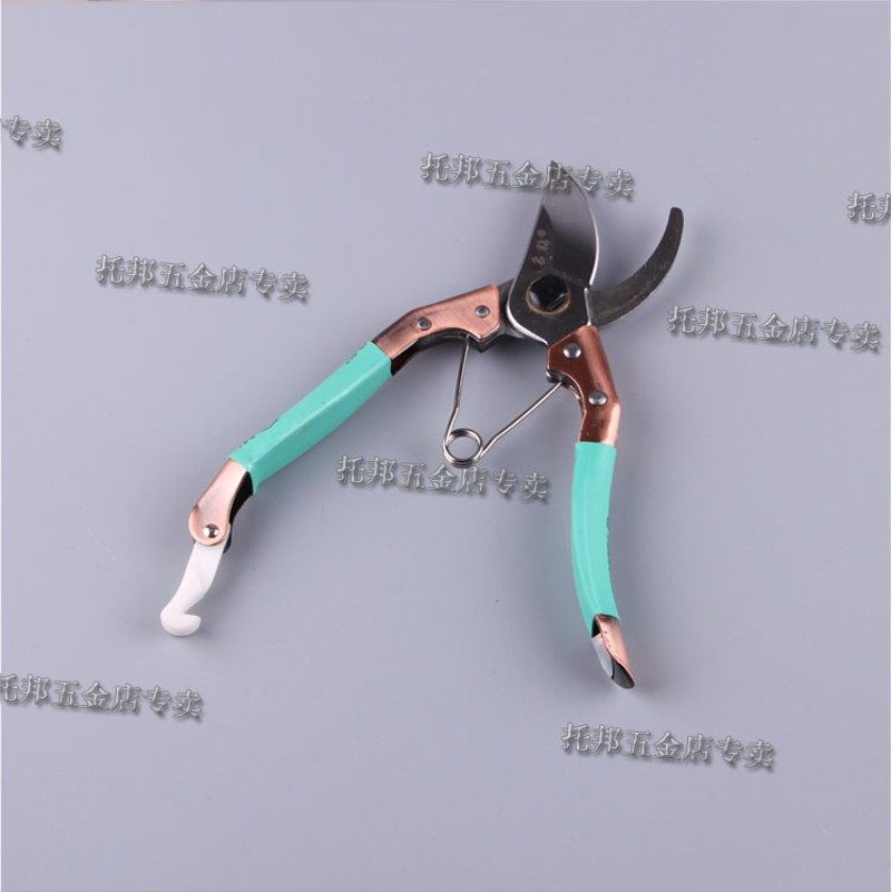 名钻修枝剪刀整枝剪刀果树葡萄梨桔子园艺剪刀老式剪刀省力剪刀,童装/婴儿装/亲子装,儿童装饰手表,淘宝优惠券,粉丝福利购,淘宝优惠卷