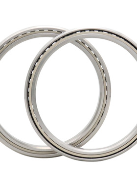 高精密超薄壁等截面轴承KAA15 CLO AXAA15 尺寸38.1*47.625*4.763