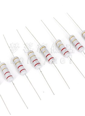 2w碳膜电阻5% 120KR 130KR 150KR 180KR 200KR 220KR 240KR 270KR