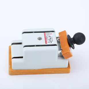 闸刀开关HD11F-100/28单投刀开关 单相 2P100安 防误隔离开关双极