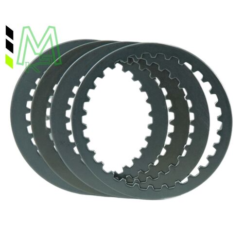 川崎500ninja400离合器片离合器摩擦片小鼓忍4原厂离合器总成
