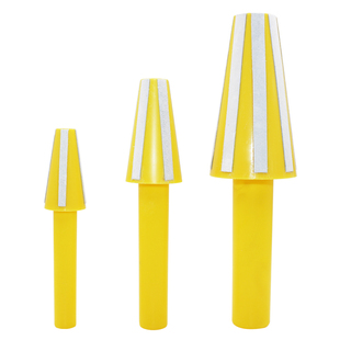 CNC数控刀柄主轴清洁棒系列BT30/bt40/BT50-ER刀柄加工中心清洁棒