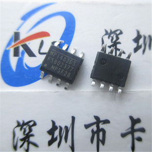 MPS SOP 正品 全新原装 电源芯片 MP1482DS