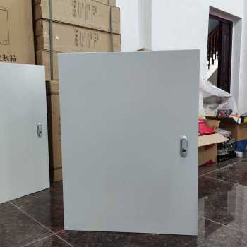 新品厂促定做成套配电柜低压动力柜家用配K电N箱电表箱工地箱 进