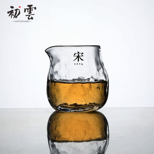 宋逸分酒器中古vintage国潮潮牌