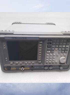 现货租售E4407B/E4440A/4402B频谱分析仪