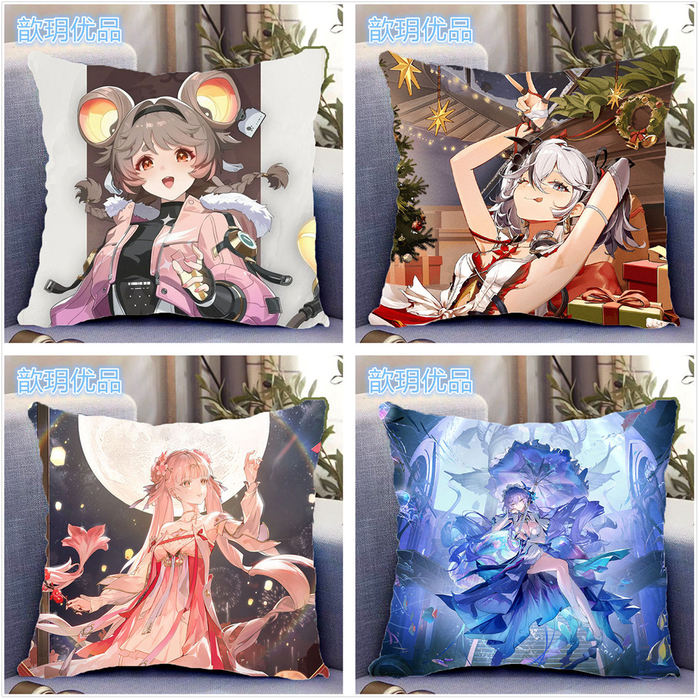 灯灯今汐坎特蕾拉椿折枝黎那汐塔