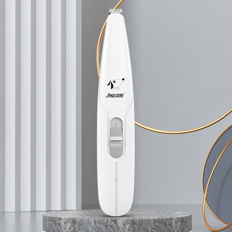 来旺兄弟猫咪剃毛器宠物剃脚毛器充电式狗狗脚底修脚毛电推剪局部属于什么档次？