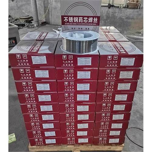 不锈钢药芯焊丝E304LE308LE309LE316LE2209E310LT11汽保焊