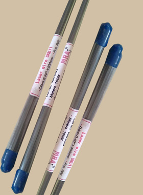 德国SKD11 模具激光焊机 440C/SKD61/H13/P20 0.5mm 激光焊丝S136