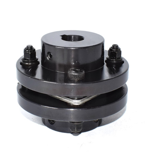DBN56/DBN51-D82/D56/D68/D94/D104-d22/d25/e28/e22/DCEK联轴器 - 封面
