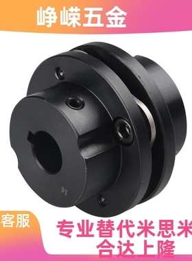 DBN56/DBN51-D82/D56/D68/D94/D104-d22/d25/e28/e22/DCEK联轴器