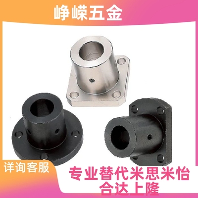 MVBTN替代米思米真空吸盘MVBTN10 MVBTN20/30 MVBTE40工业吸嘴