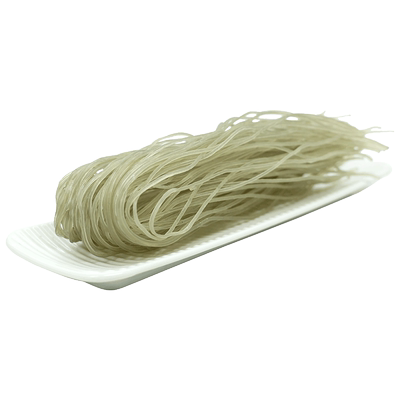 绿蛮园红薯粉条纯手工制作