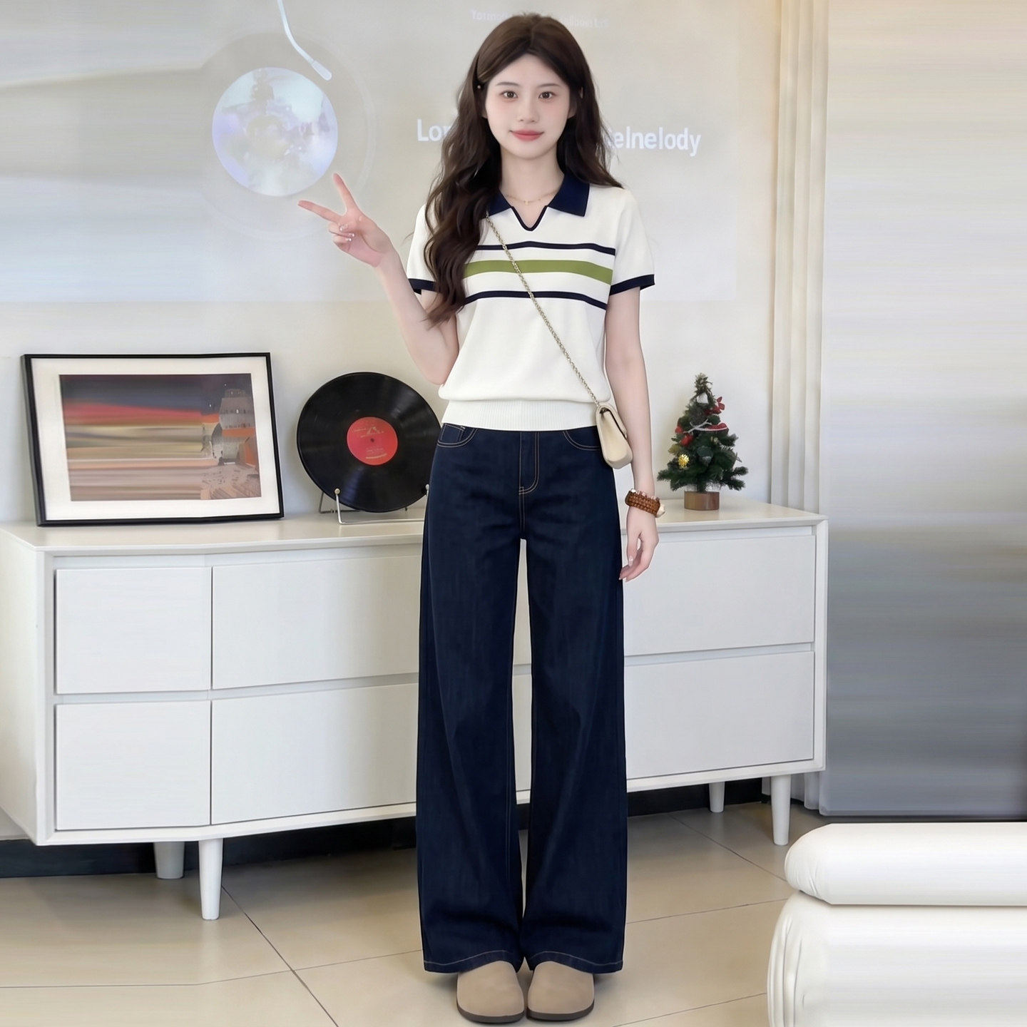 夏季日女装2026新款小个