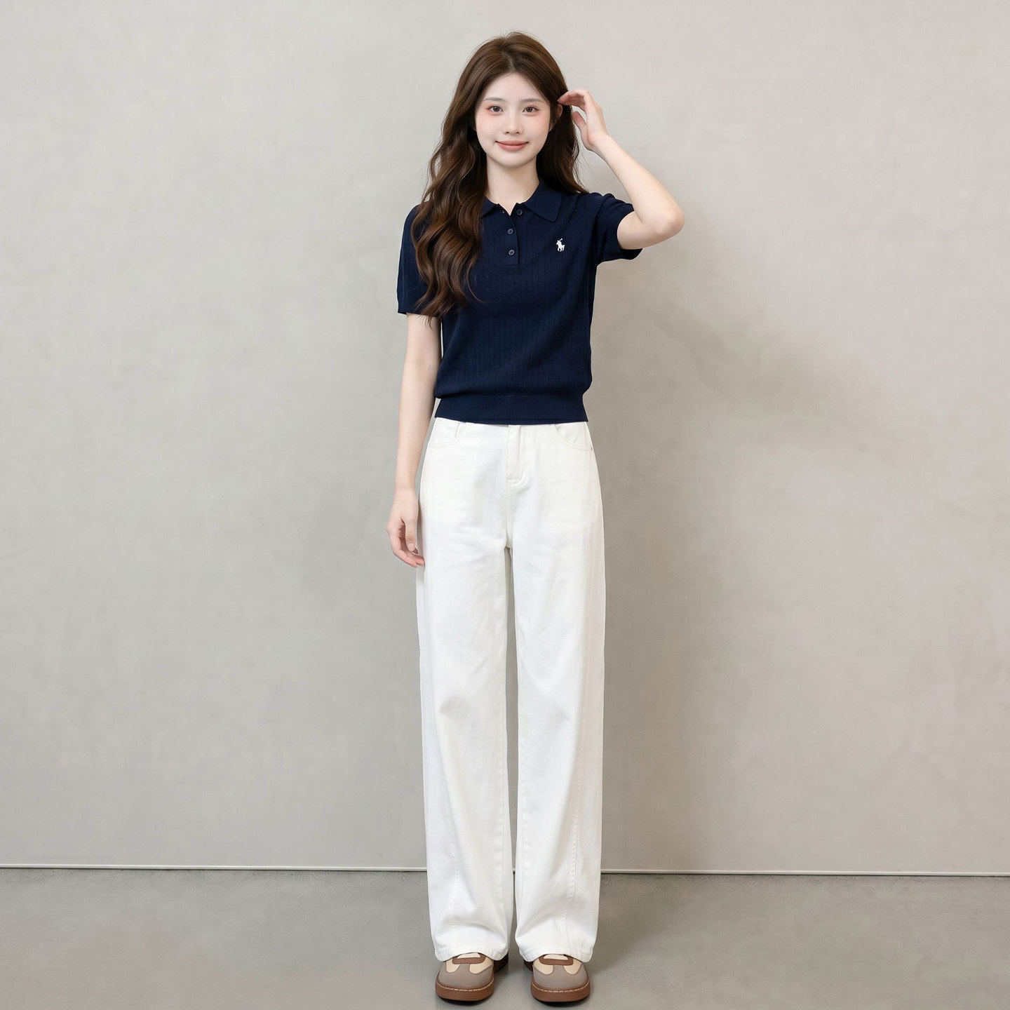 夏季日女装2026新款超火