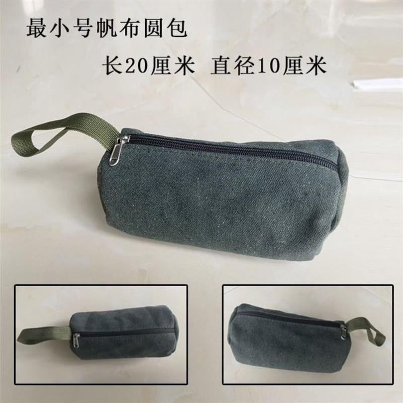 工具包加厚帆布耐磨五金工具电工汽修包大小手提包收纳袋多功能包