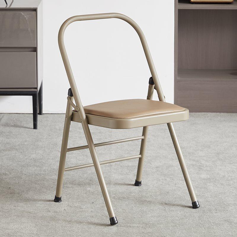 艾椅子瑜伽专业版椅馆凳子加厚折叠椅辅助Yoga多功能扬格瑜伽其他