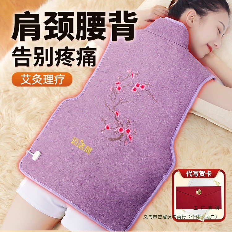 送爸爸妈妈婆婆老人的礼物送长辈生日实用送给爷爷奶奶父亲母亲节