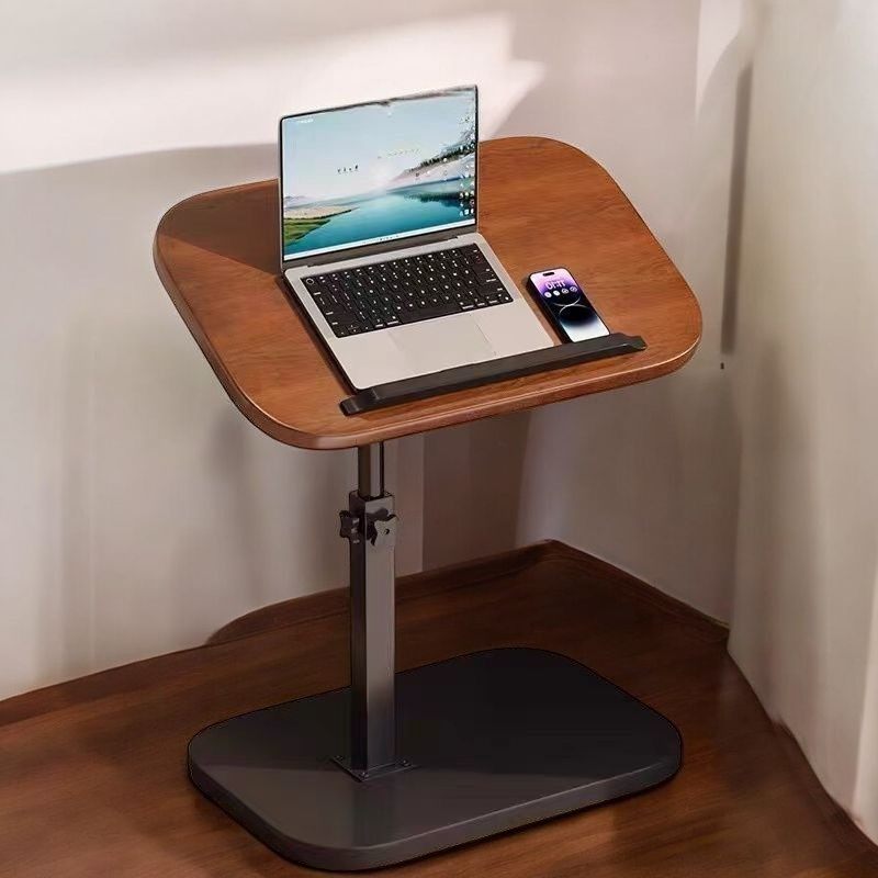 床边桌可移动可升降家用卧室客厅沙发床边置物架床头桌小茶几