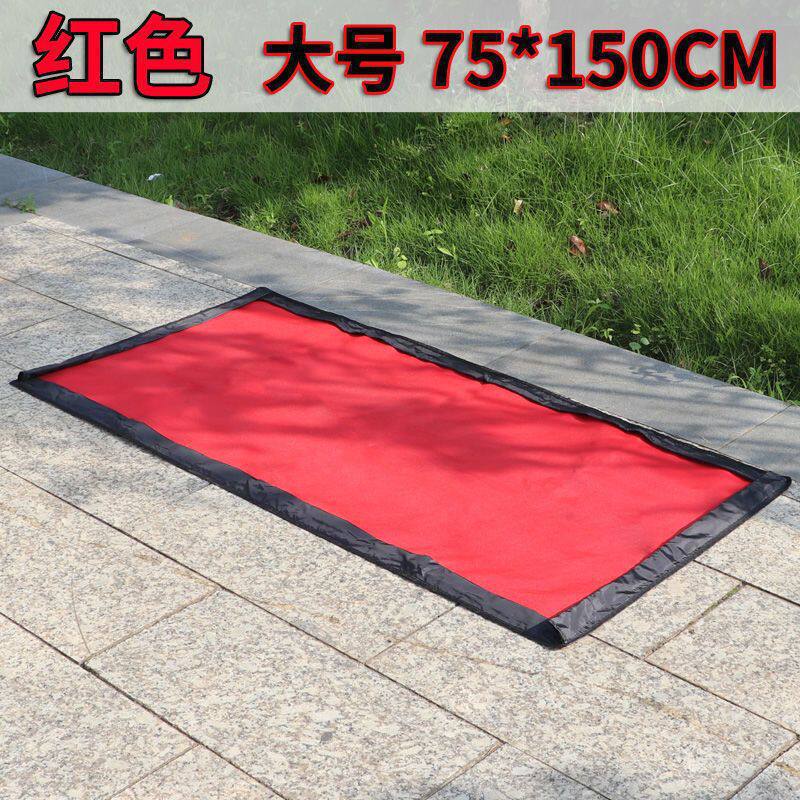 地摊布摆摊布个性一秒收摊夜市摆地摊超快收布便携多功能防