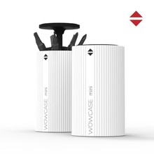 螺丝刀批头收纳盒 wowcase mini 一键升降收纳桶 可存储7只批E18