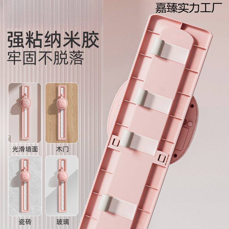 摸高神器儿童跳高触碰训练助长高器跳跳杆弹跳发光语音计数拍拍乐