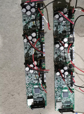 nlight恩耐激光器2000W电流板原装拆机，无技术支持