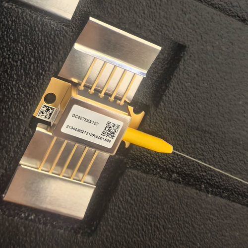 980pump功率600mW~1W泵浦源激光