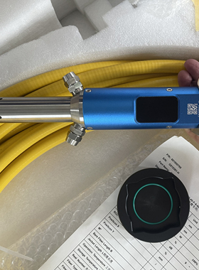 创鑫MAX激光中国芯G5线缆20M G52987-H G510361-H 100um原厂全新