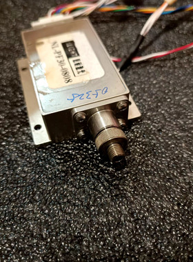 恩耐30w泵浦源nlight 808nm光纤耦合激光器工作电压9.2V左右