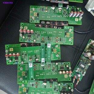 Raycus锐科1000瓦激光器驱动板Xphotonics星汉dogain度亘