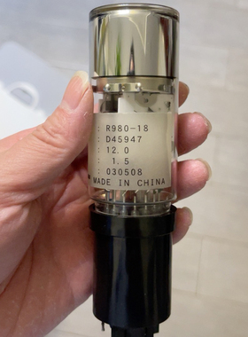 议价：R980-22-19日本滨松HAMAMATSU光电倍增管PMT滨松R955/R1527