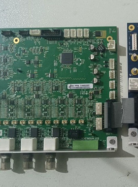 nLight恩耐激光器原装拆机主板主控板驱动板电源板